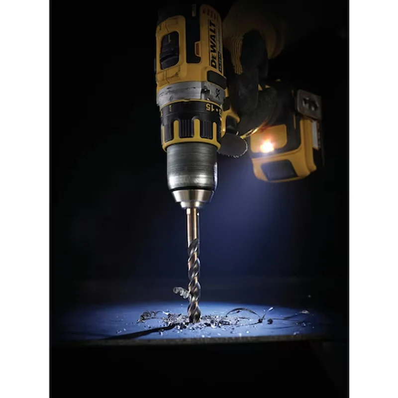 Coffret plastique de 29 forets métal HSS-G Extreme DEWALT DT7926-XJ - Image 7
