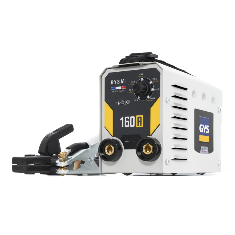 Coffret Soudure GYS GYSMI 160A - Image 16