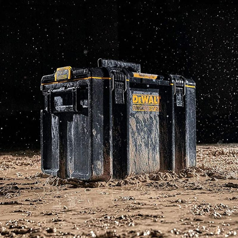 Coffret ToughSystem 2.0 DeWALT DS400 DWST83342-1 - Image 3