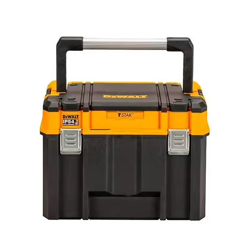 Coffret TSTAK IP54 - grande contenance avec organiseur supérieur et longue poignée DEWALT DWST83343-1 - Image 2