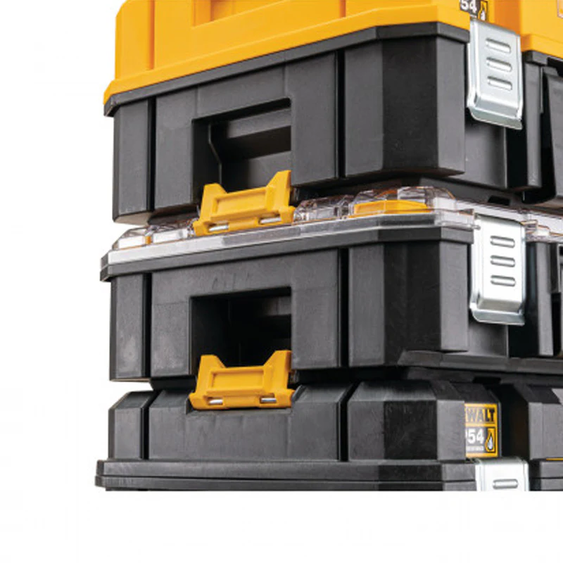 Coffret TSTAK VI IP54 - grande contenance DEWALT DWST83346-1 - Image 3