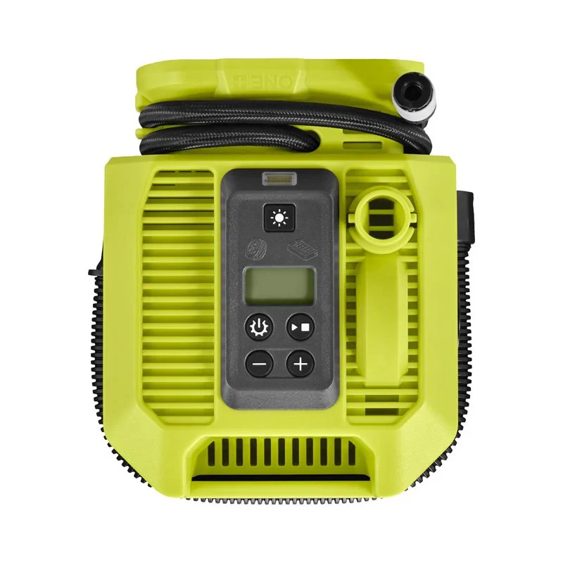 Compresseur gonfleur 18 V RYOBI RMI18-0 jusqu’à 11 bar et 500 L/min - Image 3
