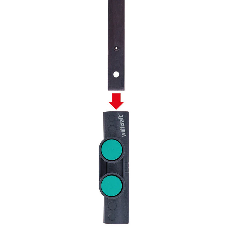 Connecteur serre-joint à une main WOLFCRAFT 3038000 PRO/Easy - Image 2