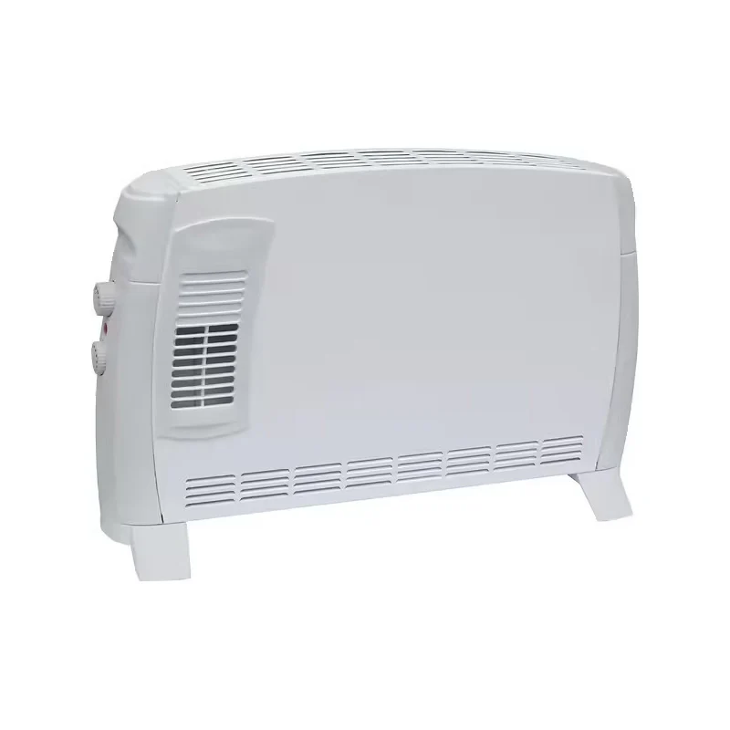 Convecteur mobile - 2000W - 220-240V - Blanc