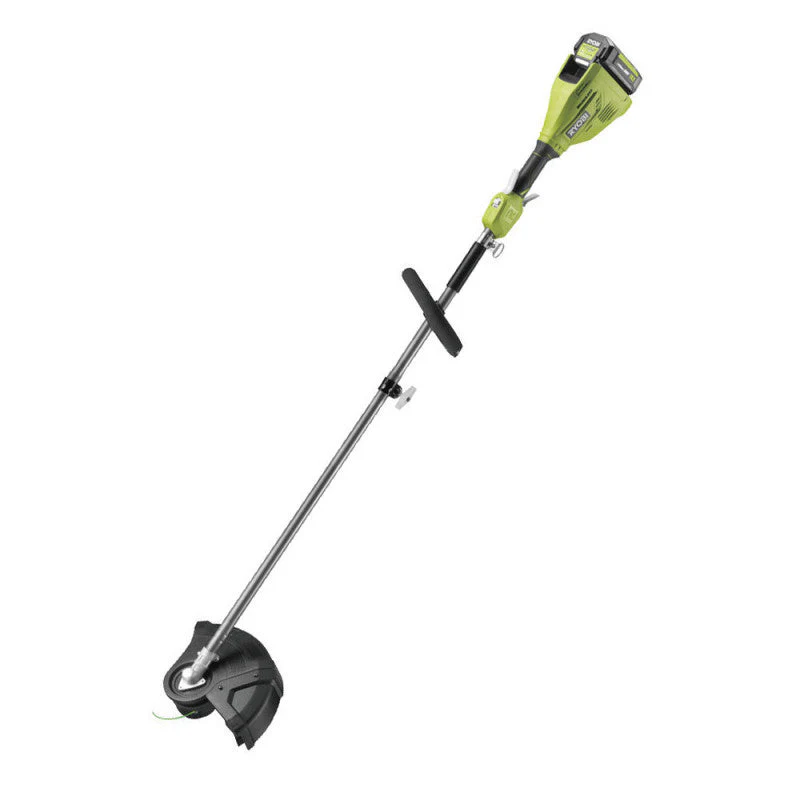Coupe-bordures Brushless 36V MAX POWER RYOBI RY36ELTX33A-140  - Expand-It - 33 cm (1 x 4,0 Ah) - Image 2