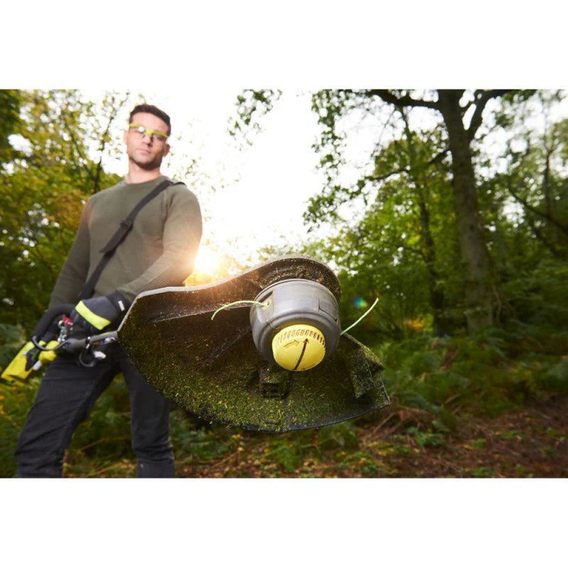Coupe-bordures Brushless 36V MAX POWER RYOBI RY36ELTX33A-140  - Expand-It - 33 cm (1 x 4,0 Ah) - Image 5