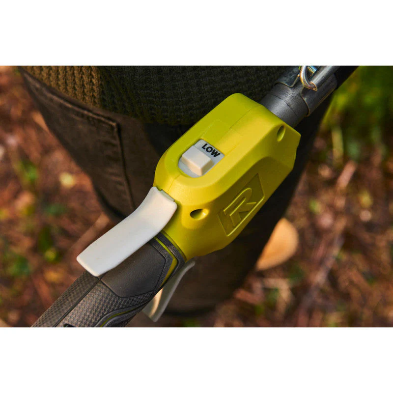 Coupe-bordures Brushless 36V MAX POWER RYOBI RY36ELTX33A-140  - Expand-It - 33 cm (1 x 4,0 Ah) - Image 6