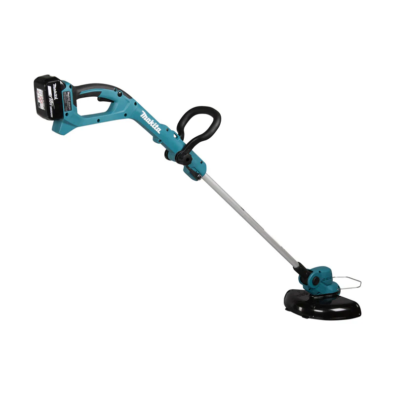 Coupe-bordure MAKITA DUR193RF LXT 18V (avec batterie + chargeur) - Image 3