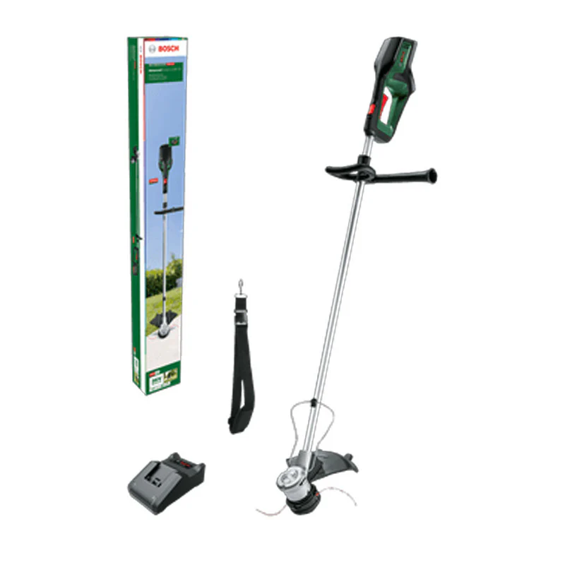 Coupe-bordures BOSCH AdvancedGrassCut 36 avec 1 batterie 2,0Ah - Image 5
