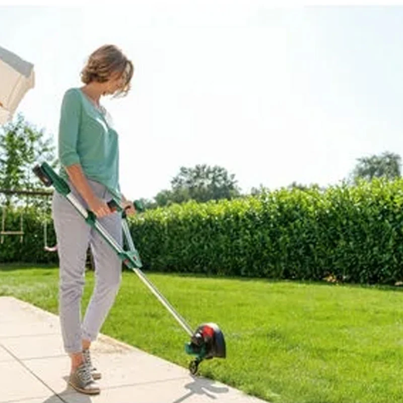 Coupe-bordures BOSCH UniversalGrassCut 18V-26 (Nu) sans-fil - Image 3