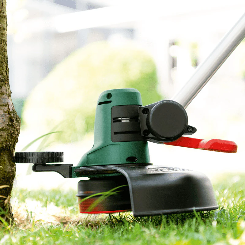 Coupe-bordures BOSCH UniversalGrassCut 18V-260 sans-fil avec 1 batterie 2,0Ah - Image 6