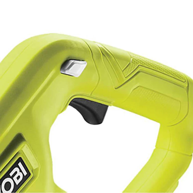 Coupe-bordures / dresse-bordures 18V - RYOBI RY18LT23A-0 - Ø coupe 23 cm - Ø fil 1 x 1,6 mm (vendu sans batterie) - Image 12