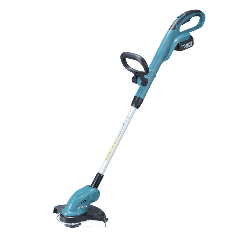 Coupe-bordures sans fil MAKITA DUR181 + Batterie 18V BL1815N + Chargeur DC18SD - Image 2