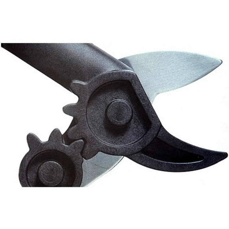 Coupe-branches à crémaillère et enclume FISKARS (S) L31 Powergear - Image 3