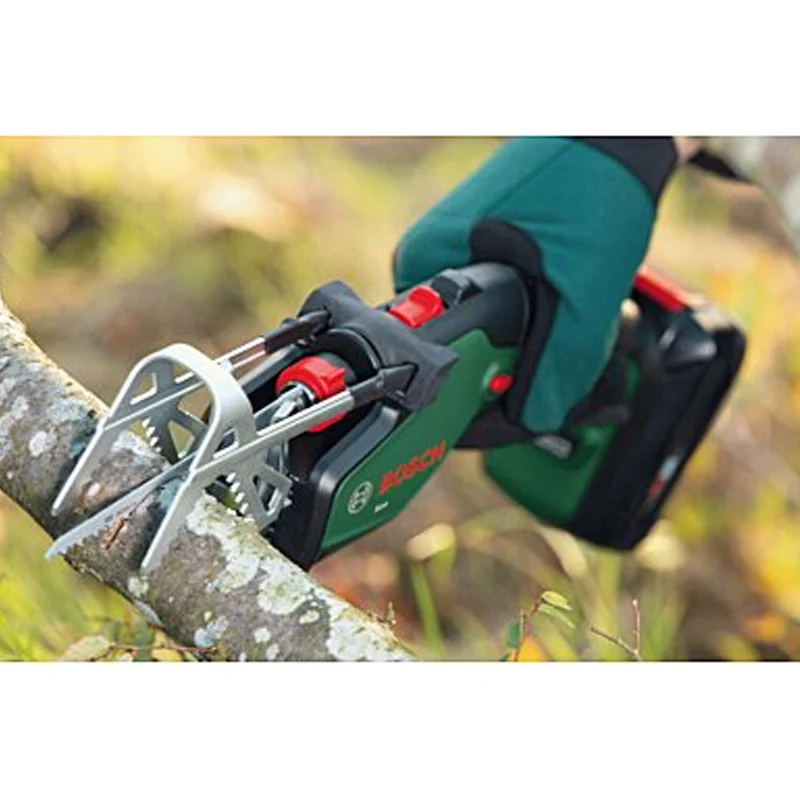 Coupe branches BOSCH KEO 18 LI avec 1 batterie 2,0Ah - Image 3