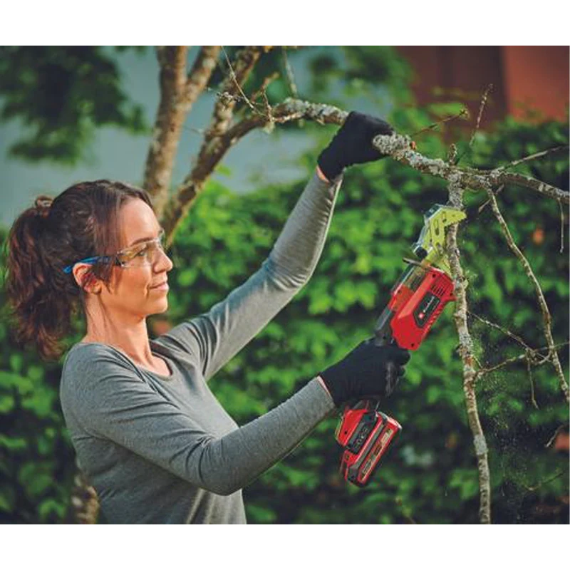 Coupe branches sans fil EINHELL 3408290 GE-GS 18/150 Li-Solo Power X-Change (produit seul) - Image 2