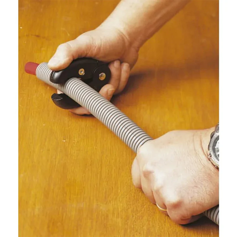 Coupe-gaine 45 mm - pas de 2,7 mm VIRAX 211627 - Image 3