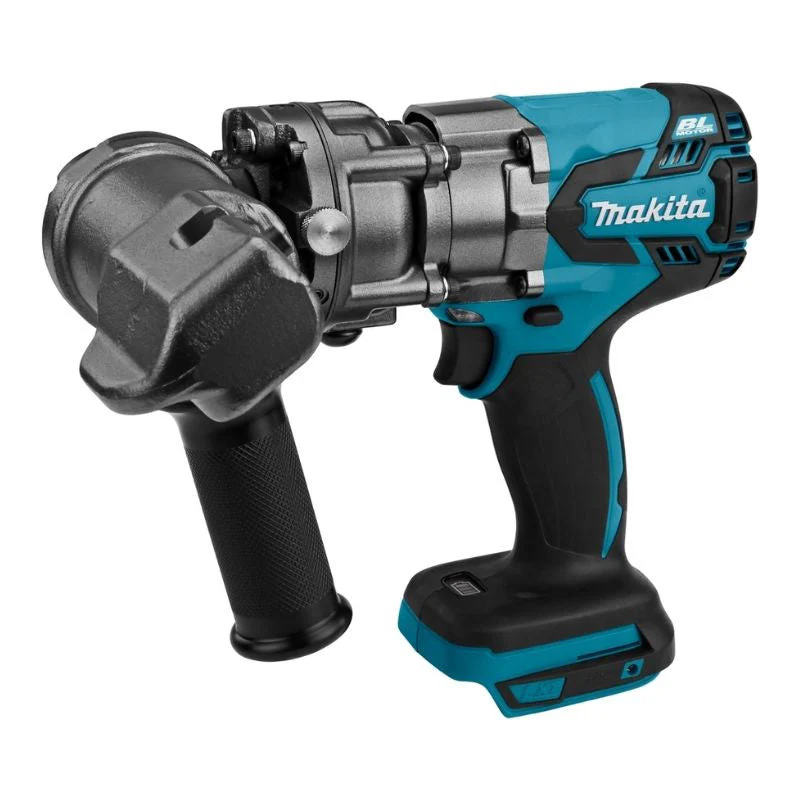 Coupe tige filetée 18 V Li-Ion MAKITA DSC121ZK + Mak-Pac (vendu sans batterie) - Image 2