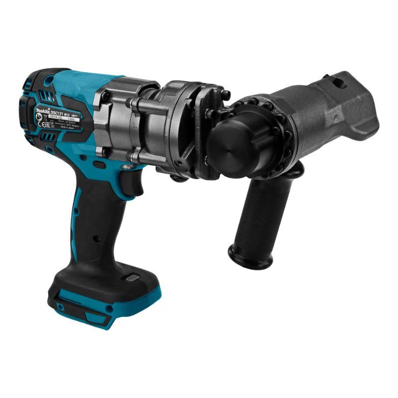 Coupe tige filetée 18 V Li-Ion MAKITA DSC121ZK + Mak-Pac (vendu sans batterie) - Image 3