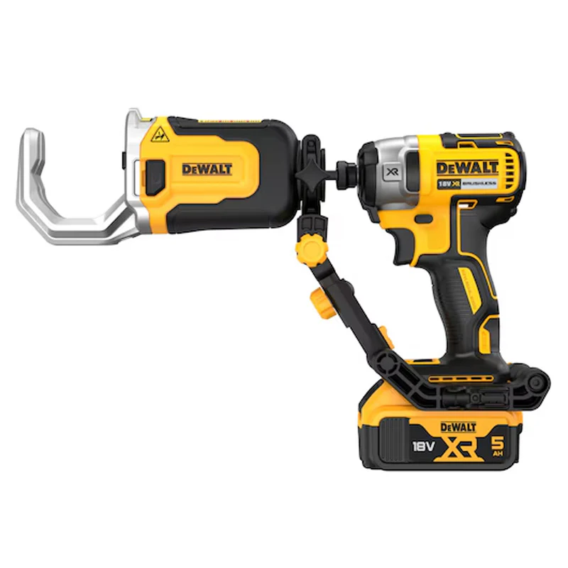 Coupe tube pour visseuse DEWALT DT20560-QZ 50 mm - Image 5