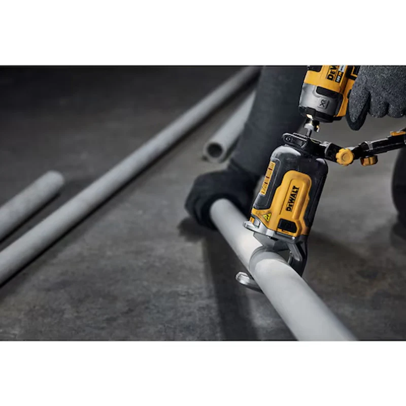 Coupe tube pour visseuse DEWALT DT20560-QZ 50 mm - Image 6