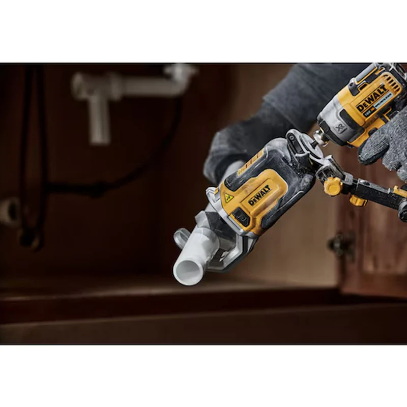 Coupe tube pour visseuse DEWALT DT20560-QZ 50 mm - Image 8