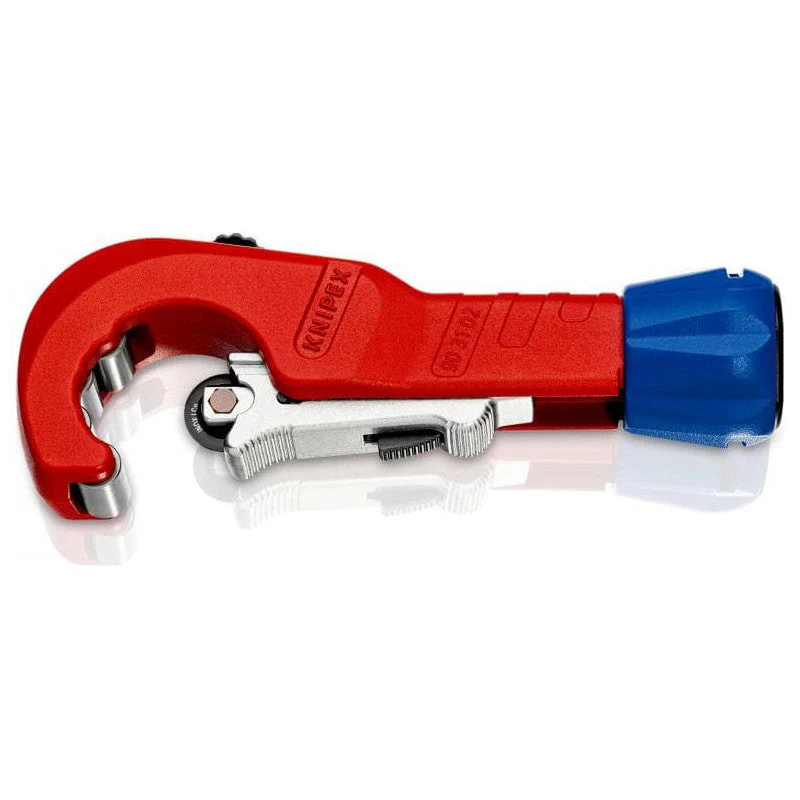 Coupe-tubes KNIPEX 90 31 02 SB TubiX 260mm - Image 3