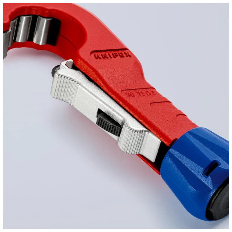 Coupe-tubes KNIPEX 90 31 02 SB TubiX 260mm - Image 4