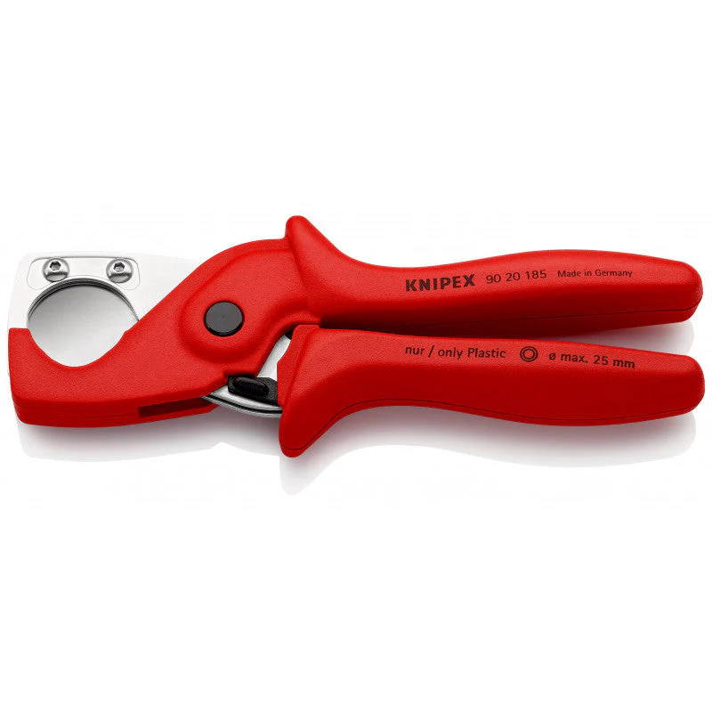 Coupe-tubes multicouche / PER KNIPEX 90 25 185 185mm - Image 2