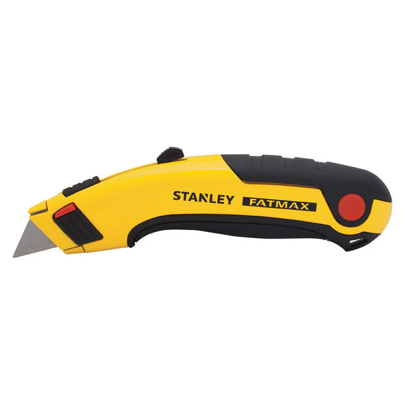 Couteau à lame rétractable + 5 lames STANLEY FATMAX - Image 11