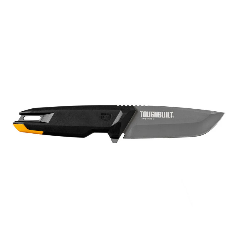 Couteau de travail + étui TOUGHBUILT TB-H4S-40-TMK-2-BEA - Image 2