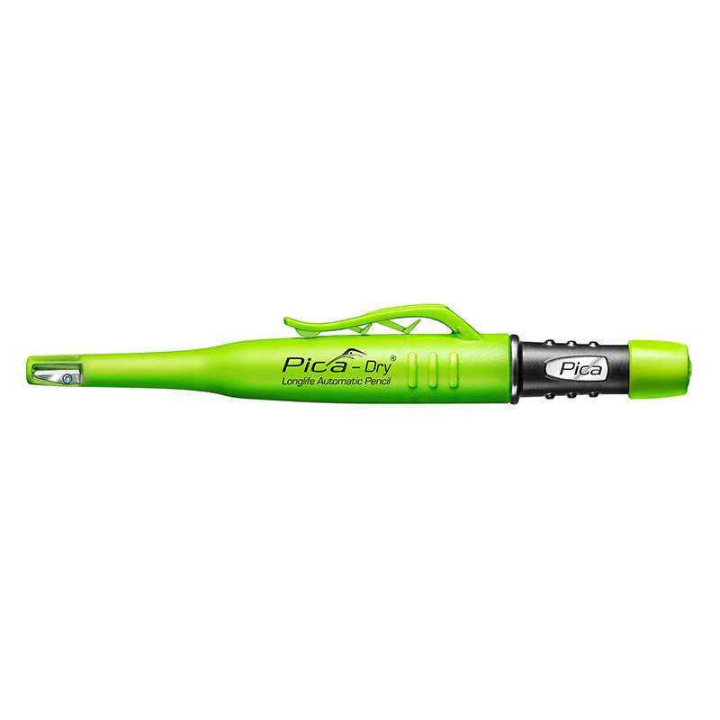 Crayon mine graphite PICA-DRY 30403 avec étui à mines de rechange - Image 2