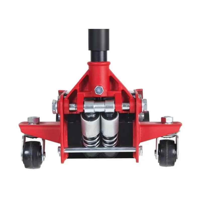 Cric hydraulique acier, 3t  - KS TOOLS - 161.0366 - Image 3