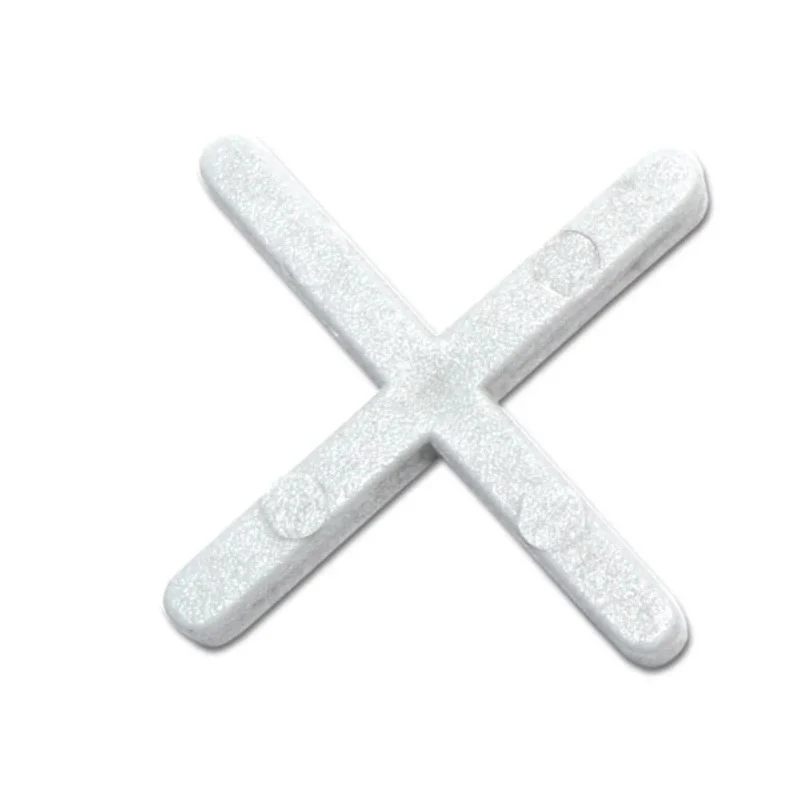 Croisillons 3 mm. 1000 unités - RUBI - 2001