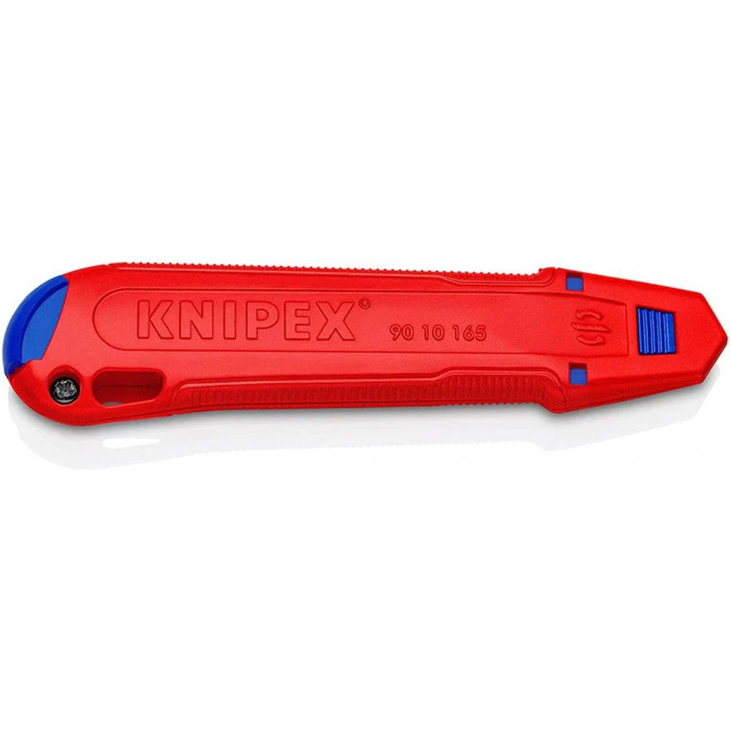 CutiX Cutter universel KNIPEX 90 10 165 BK 165 mm - Image 3