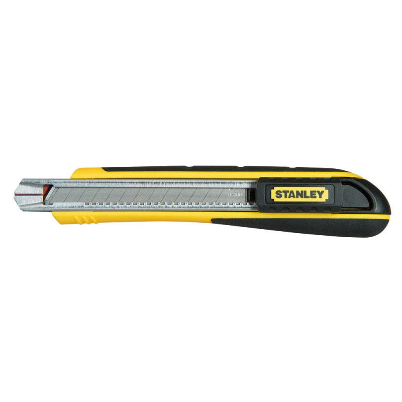 Cutter à cartouche STANLEY 0-10-475 FATMAX - 9 mm - Image 2