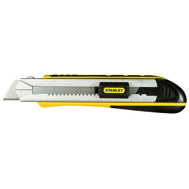 Cutter à cartouche STANLEY 0-10-486 FATMAX - 25 mm - Image 3
