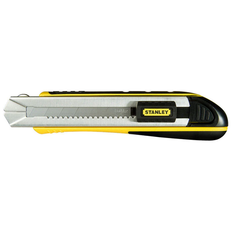 Cutter à cartouche STANLEY 0-10-486 FATMAX - 25 mm - Image 6