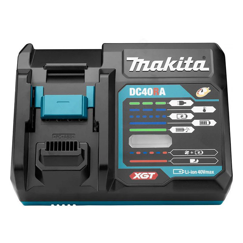 DC40RA - Chargeur rapide XGT ®Li-Ion 40Vmax - Image 3