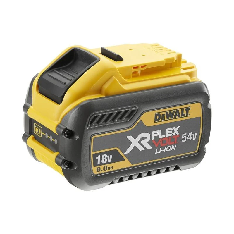 Débroussailleuse 38cm 54V DEWALT DCM571X1-QW FLEXVOLT Brushless avec un chargeur et une batterie 9,0 Ah - Image 6