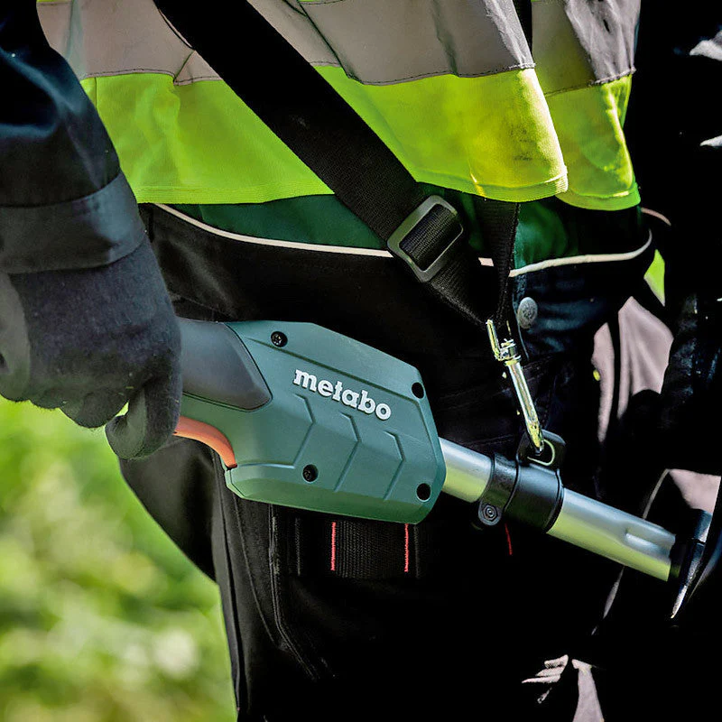 Débroussailleuse METABO FSD 36-18 LTX BL 40 (vendu sans batterie) - Image 4