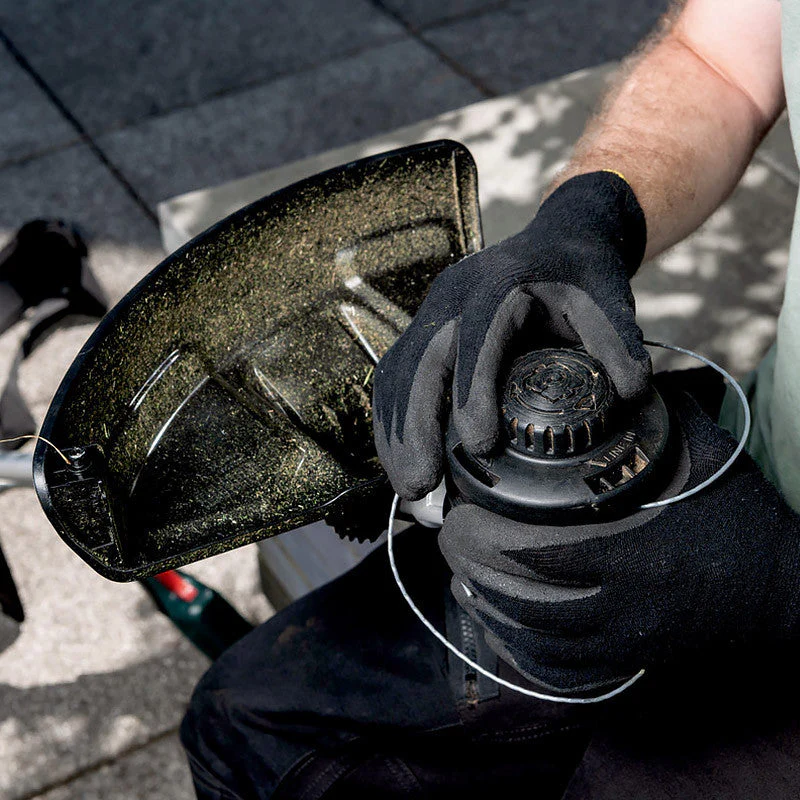 Débroussailleuse METABO FSD 36-18 LTX BL 40 (vendu sans batterie) - Image 5