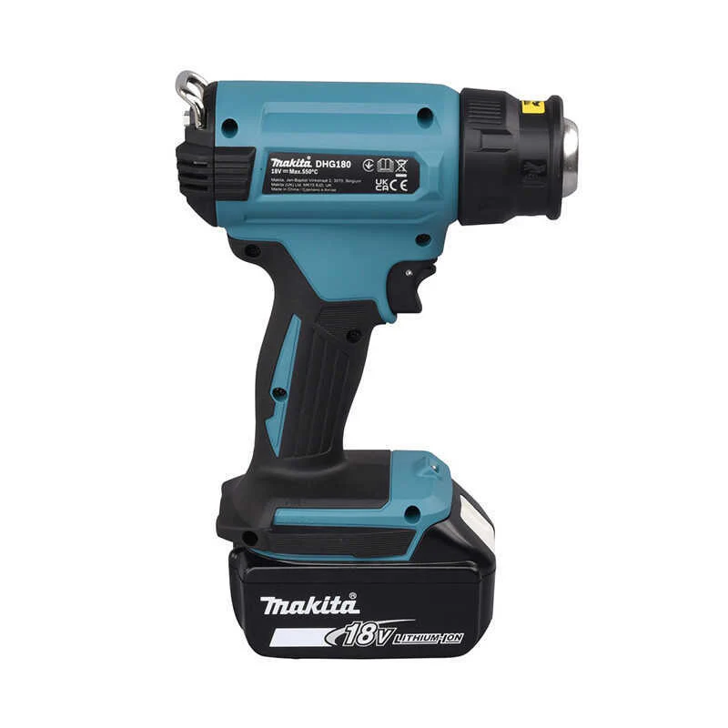 Décapeur thermique 18V MAKITA  DHG180Z - Image 3