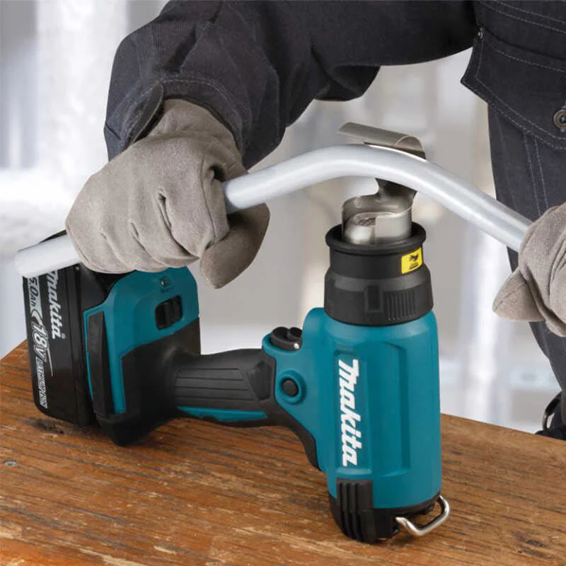 Décapeur thermique 18V MAKITA  DHG180Z - Image 6