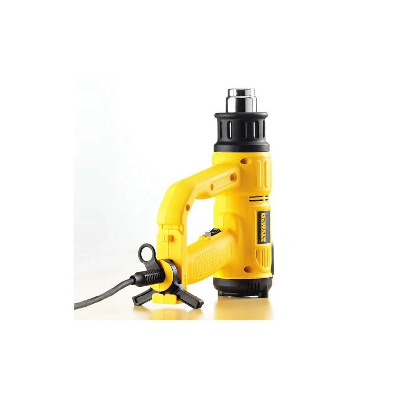 Décapeur thermique 2000W DEWALT D26414-QS avec affichage digital - Image 4