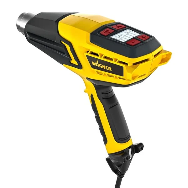 Décapeur thermique Furno 500 - Ecran LED - 60°/600°C - 800L/min - Image 3