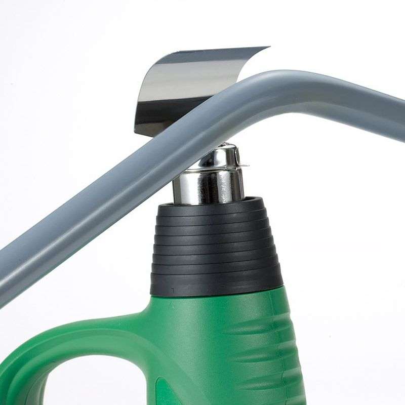 Décapeur thermique HIKOKI RH600TLAZ 2000 W - Image 3