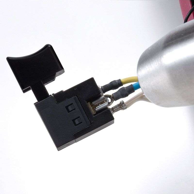 Décapeur thermique HIKOKI RH600TLAZ 2000 W - Image 6