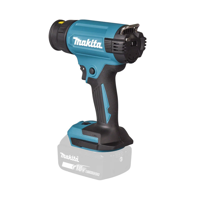 Décapeur thermique LXT MAKITA DHG181ZJ 18V Li-Ion (produit seul) - Image 3