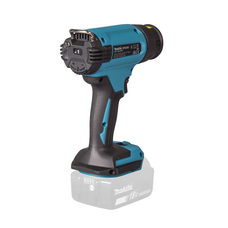 Décapeur thermique LXT MAKITA DHG181ZJ 18V Li-Ion (produit seul) - Image 4